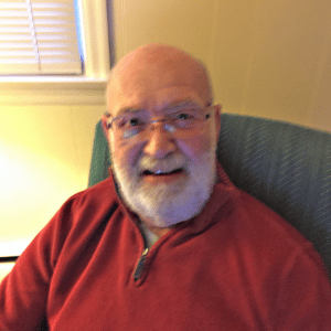 John Evans